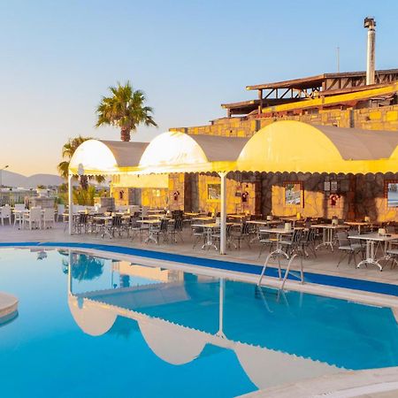 Sunpoint Hotel Bodrum Bagian luar foto