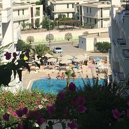 Sunpoint Hotel Bodrum Bagian luar foto